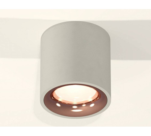 Накладной светильник Ambrella Light XS XS7533025