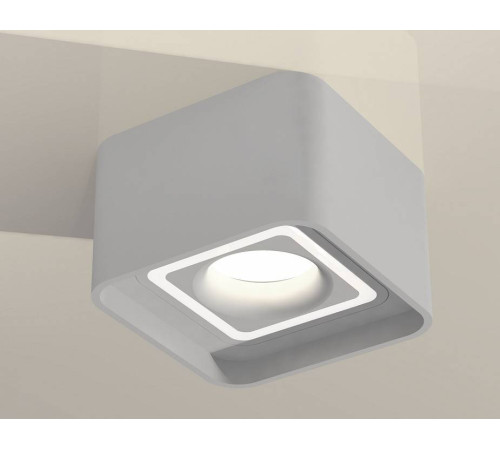 Накладной светильник Ambrella Light XS XS7832020