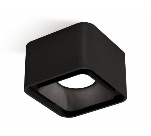 Накладной светильник Ambrella Light Xs7833 XS7833002