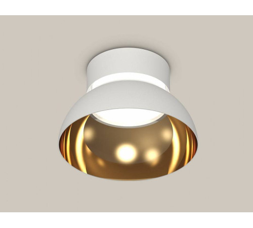 Накладной светильник Ambrella Light XS XS8101036