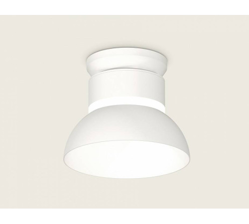 Накладной светильник Ambrella Light XS XS8101046