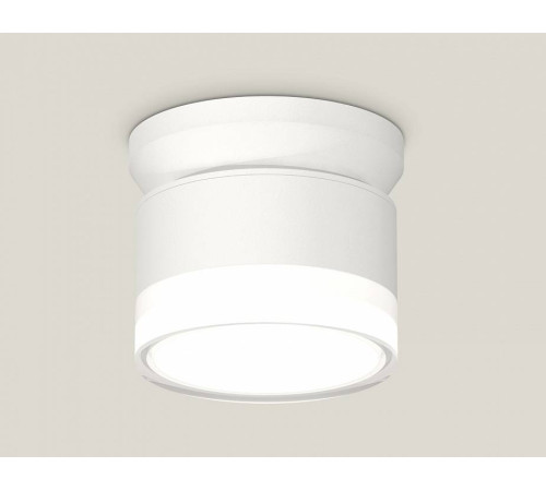 Накладной светильник Ambrella Light XS XS8101047