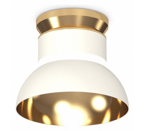 Накладной светильник Ambrella Light XS XS8101061