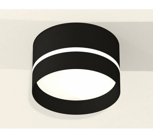 Накладной светильник Ambrella Light XS XS8102020