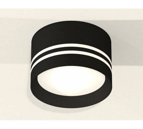 Накладной светильник Ambrella Light XS XS8102021