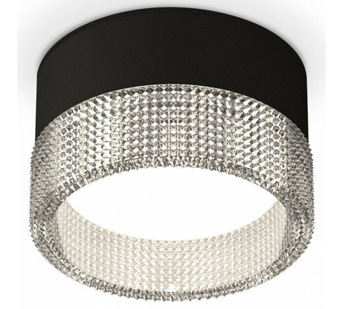 Накладной светильник Ambrella Light XS XS8102030