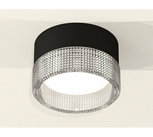 Накладной светильник Ambrella Light XS XS8102030