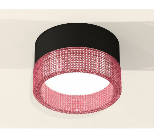 Накладной светильник Ambrella Light XS XS8102032