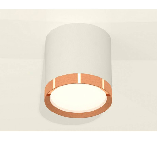 Накладной светильник Ambrella Light XS XS8141005