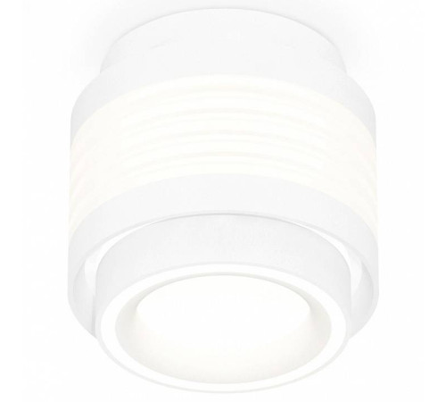 Накладной светильник Ambrella Light XS XS8431002