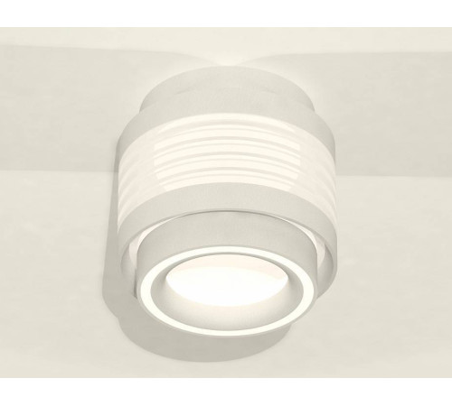 Накладной светильник Ambrella Light XS XS8431002