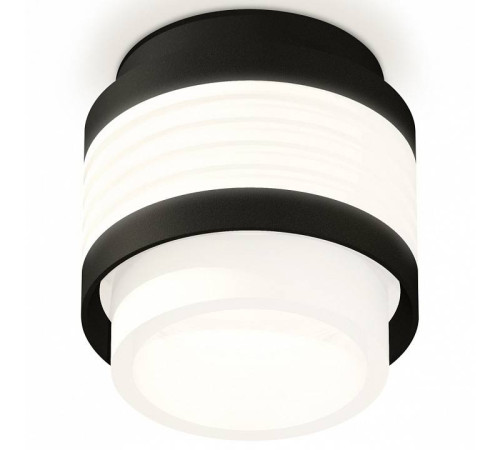 Накладной светильник Ambrella Light XS XS8432001