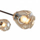 Потолочная люстра Arte Milano AMALFI 252588/6 Br