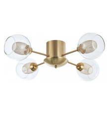 Потолочная люстра Arte Milano Neapolis-72880 272880/4 GD