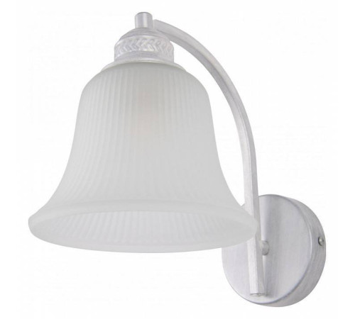 Бра Arte Milano Napoli 1254 1 лампа 331254/1W WT+SL