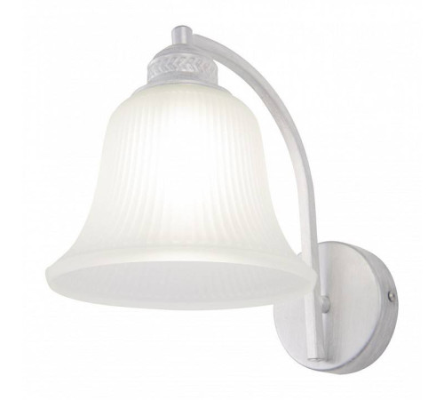 Бра Arte Milano Napoli 1254 1 лампа 331254/1W WT+SL