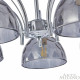 Люстра на штанге Arte Milano Napoli-2366 332366/5 CR