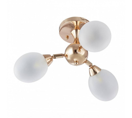 Люстра на штанге Arte Milano Napoli-2420 332420/3 FGD