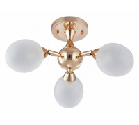 Люстра на штанге Arte Milano Napoli-2420 332420/3 FGD