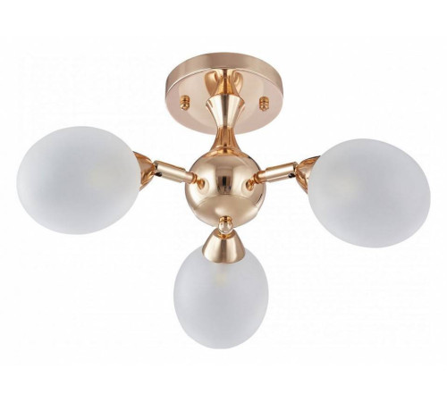 Люстра на штанге Arte Milano Napoli-2420 332420/3 FGD