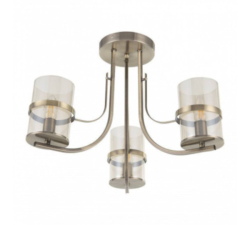 Люстра на штанге Arte Milano Napoli-5124 335124/3 AB