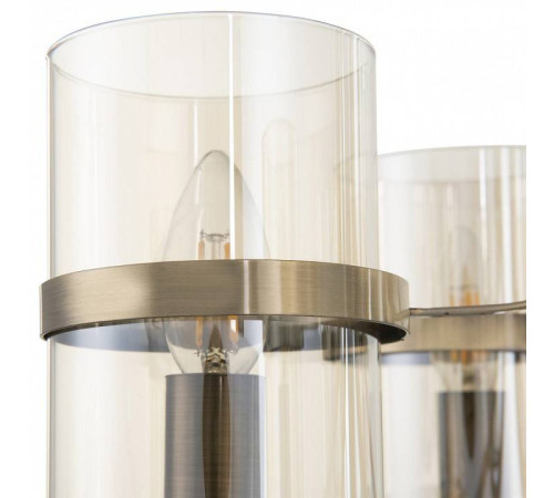 Люстра на штанге Arte Milano Napoli-5124 335124/3 AB