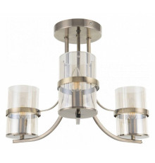 Люстра на штанге Arte Milano Napoli-5124 335124/3 AB