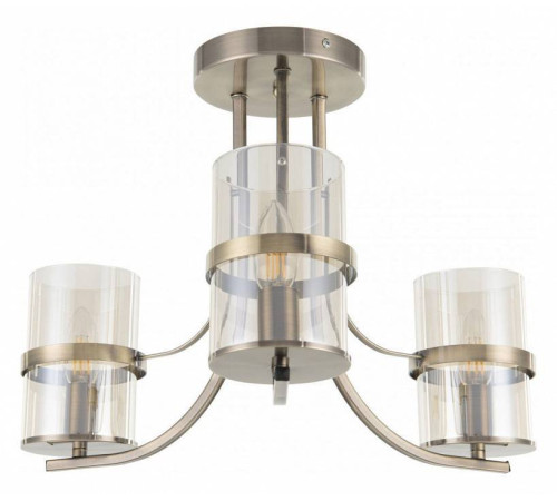 Люстра на штанге Arte Milano Napoli-5124 335124/3 AB