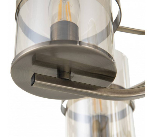 Люстра на штанге Arte Milano Napoli 335124/5 AB