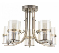 Люстра на штанге Arte Milano Napoli 335124/5 AB