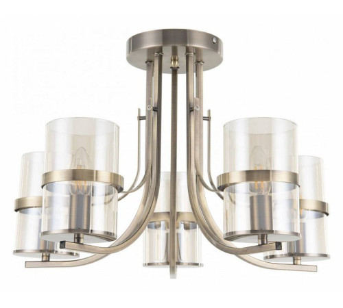 Люстра на штанге Arte Milano Napoli 335124/5 AB