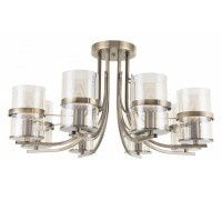 Люстра на штанге Arte Milano Napoli-5124 335124/8 AB