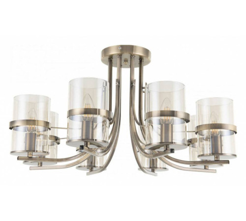 Люстра на штанге Arte Milano Napoli-5124 335124/8 AB