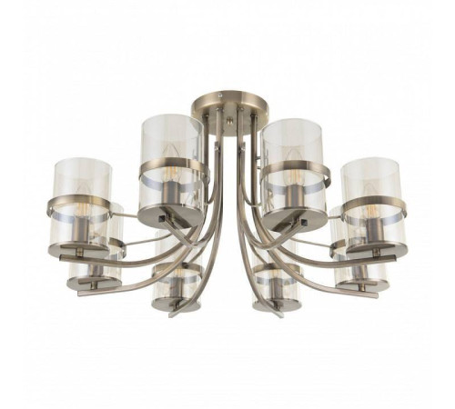 Люстра на штанге Arte Milano Napoli-5124 335124/8 AB