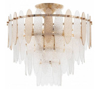 Люстра на штанге Arte Milano Sorrento-1309 371309/6/40/400 GD