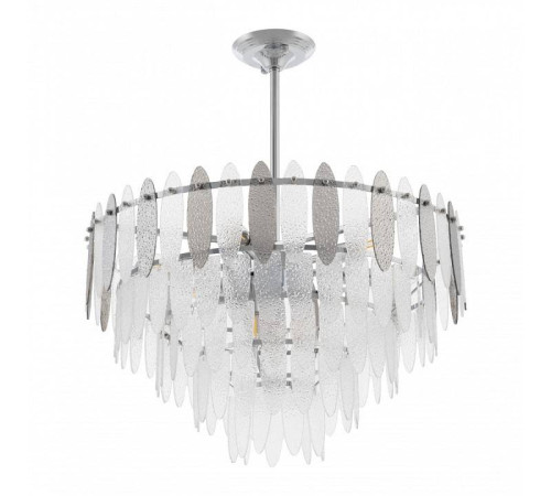 Люстра на штанге Arte Milano Sorrento-1309 371309/9/300/580 CR