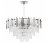 Люстра на штанге Arte Milano Sorrento-1309 371309/9/300/580 CR