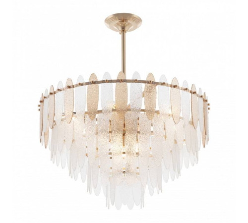 Люстра на штанге Arte Milano Sorrento-1309 371309/9/300/580 GD