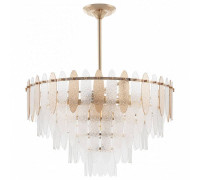 Люстра на штанге Arte Milano Sorrento-1309 371309/9/300/580 GD