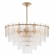 Люстра на штанге Arte Milano Sorrento-1309 371309/9/300/580 GD