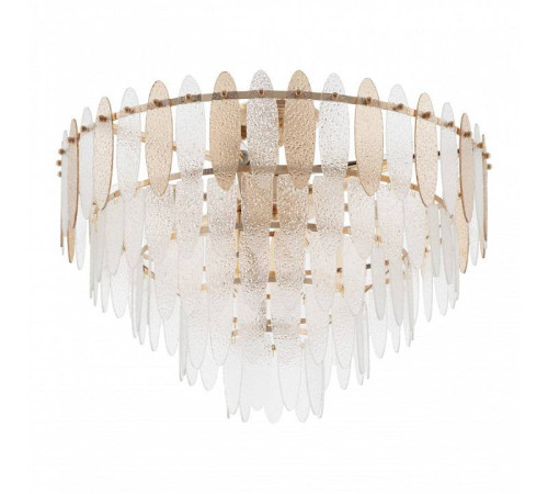 Люстра на штанге Arte Milano Sorrento-1309 371309/9/40/580 GD