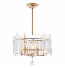 Светильник на штанге Arte Milano Sorrento-2409 372409/5/350/400 GD