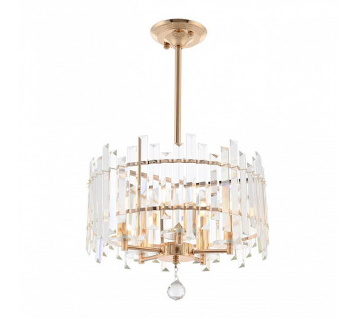 Светильник на штанге Arte Milano Sorrento-2409 372409/5/350/400 GD