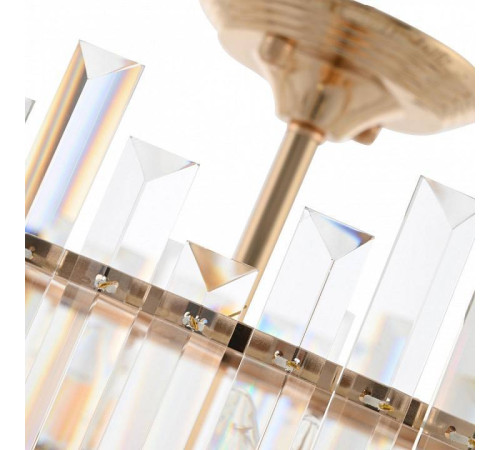 Светильник на штанге Arte Milano Sorrento-2409 372409/6/100/470 GD