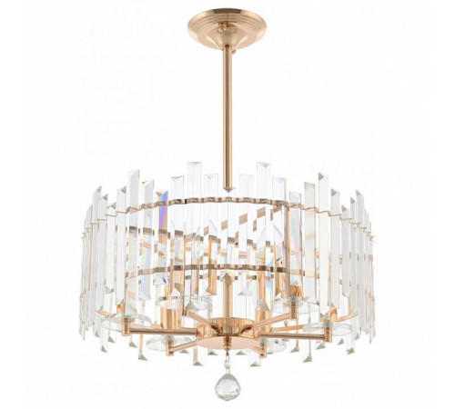 Светильник на штанге Arte Milano Sorrento-2409 372409/6/350/470 GD