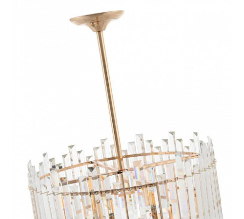 Светильник на штанге Arte Milano Sorrento-2409 372409/6/350/470 GD