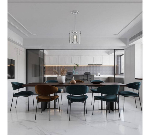 Светильник на штанге Arte Milano Sorrento-4309 374309/1/350/190 CR