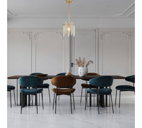 Светильник на штанге Arte Milano Sorrento-4309 374309/1/350/190 GD