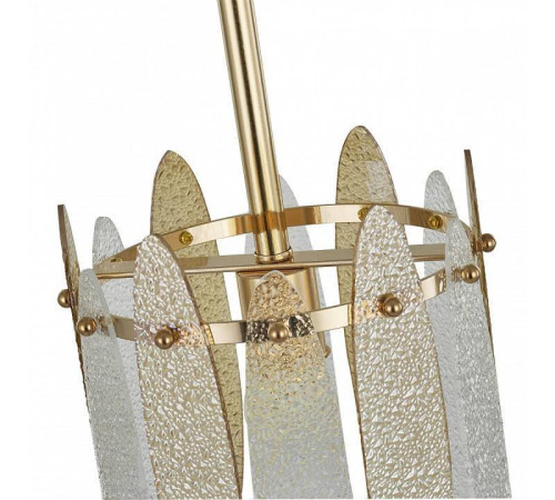 Светильник на штанге Arte Milano Sorrento-4309 374309/1/350/190 GD