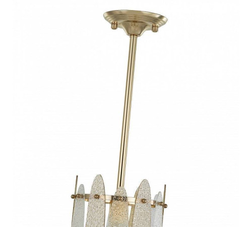Светильник на штанге Arte Milano Sorrento-4309 374309/1/350/190 GD